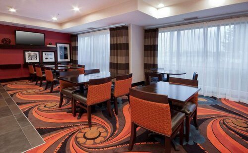 Hampton Inn Jackson, Đặt Khách sạn Jackson Michigan
