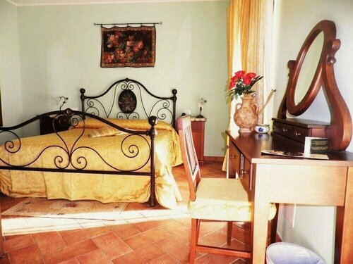 Antica Locanda Della Via Francigena, Забронировать Отель Ветралла Озеро Вико