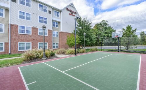 Residence Inn Baltimore White Marsh, Prenota Hotel White Marsh Maryland