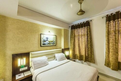 Encore Inn, Забронировать Отель Отели Вишакхапатнам с парковкой, Парковка