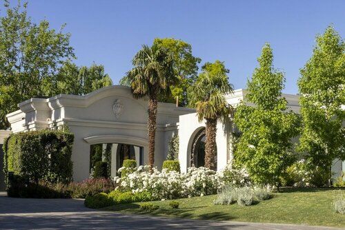 Susana Balbo Winemaker's House - Relais & Chateaux, Rezerwuj Hotel Chacras de Coria 