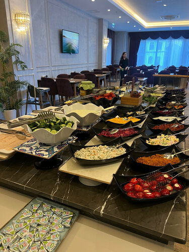 Carina Gold Hotel And Restaurant, Забронировать Отель Фатих Стамбул