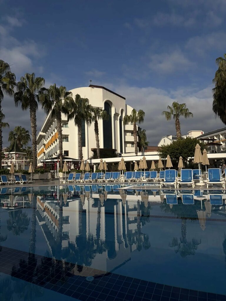 Primasol Hane Family Resort Hotel