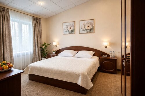 Yevraziya, Rezervasyon Otel Bashkortostan Havuzlu Oteller, Yüzme Havuzu