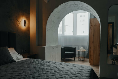 Komfort Hotel, Book Hotel Perm Perm Krai