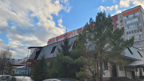 Kapusta, Boek Hotel Nieuwe Kraj Altaj Hotels