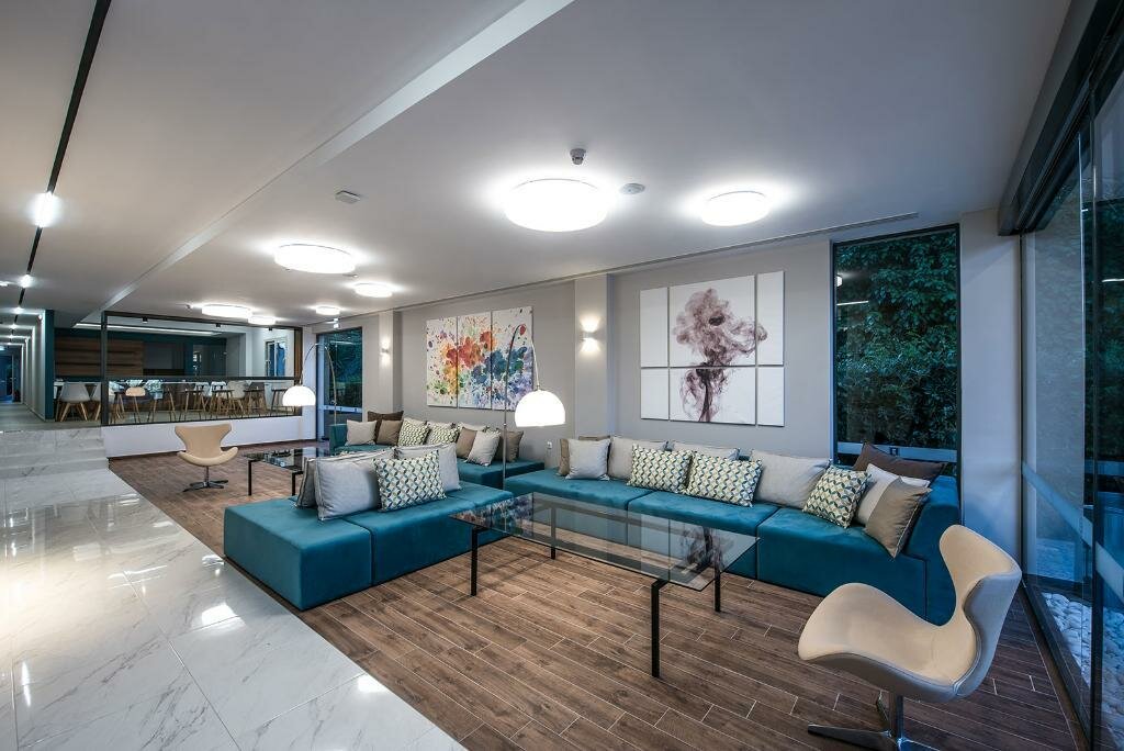 Enorme Armonia Hotel