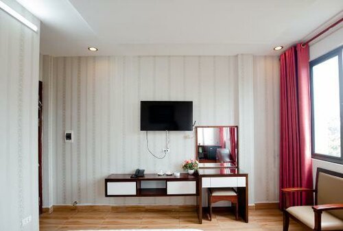 Phuong Nam Hotel Aeon Mall Long Bien, Reserva ahora Hotel Hanói Municipio de Hanoi