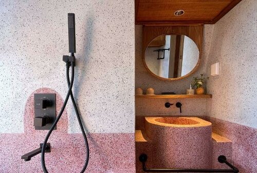 The Pink Boutique Hotel, Rezervovat Hotel Dalat Lam Dong