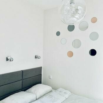 Apartello Modern Apartment - Wilanow, Prenota Appartamento Wilanów Masovia