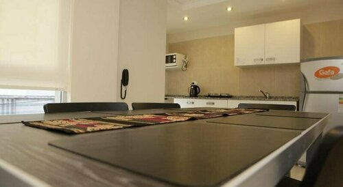 Nubes Apart Hotel, Забронировать Апарт-отель Сальта провинция Сальта