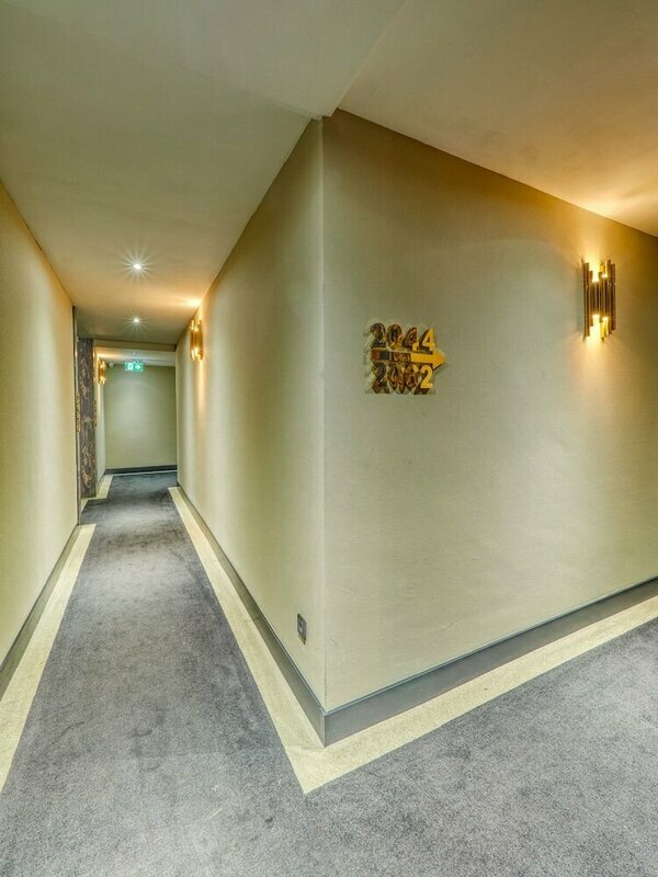 G hotel
