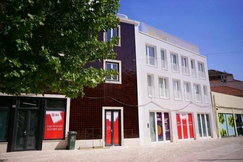 Casas da Baixa - Vila Intendente, Забронировать Отель Отели Лиссабона с завтраком, рядом с Café A Brasileira, Завтраки