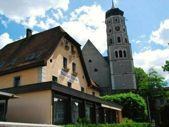 Gasthof Löwen