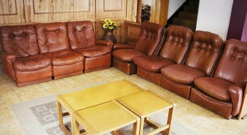Hotel San Miguel, Забронировать Отель Сан-Бернардо 