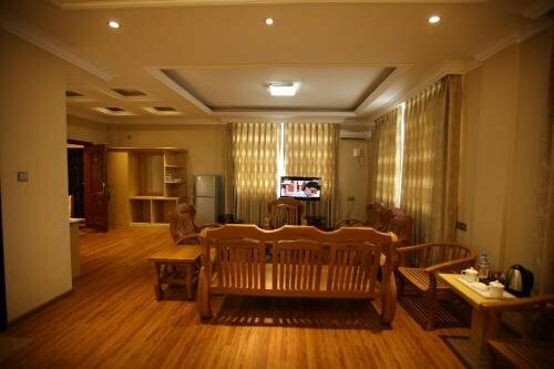 Two Elephants Hotel