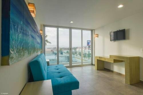 HM Hotel, Réserver Hôtel Manzanillo Colima