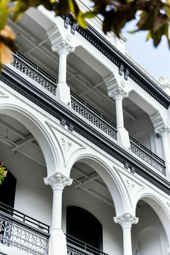 Hotel Challis Potts Point, Забронировать Отель Потс-Пойнт Сидней