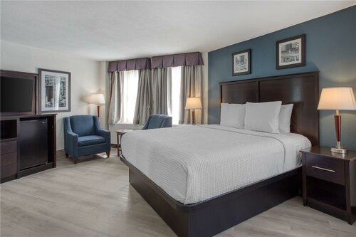 Best Western Gregory Hotel, Забронировать Отель Бруклин Нью-Йоркская агломерация