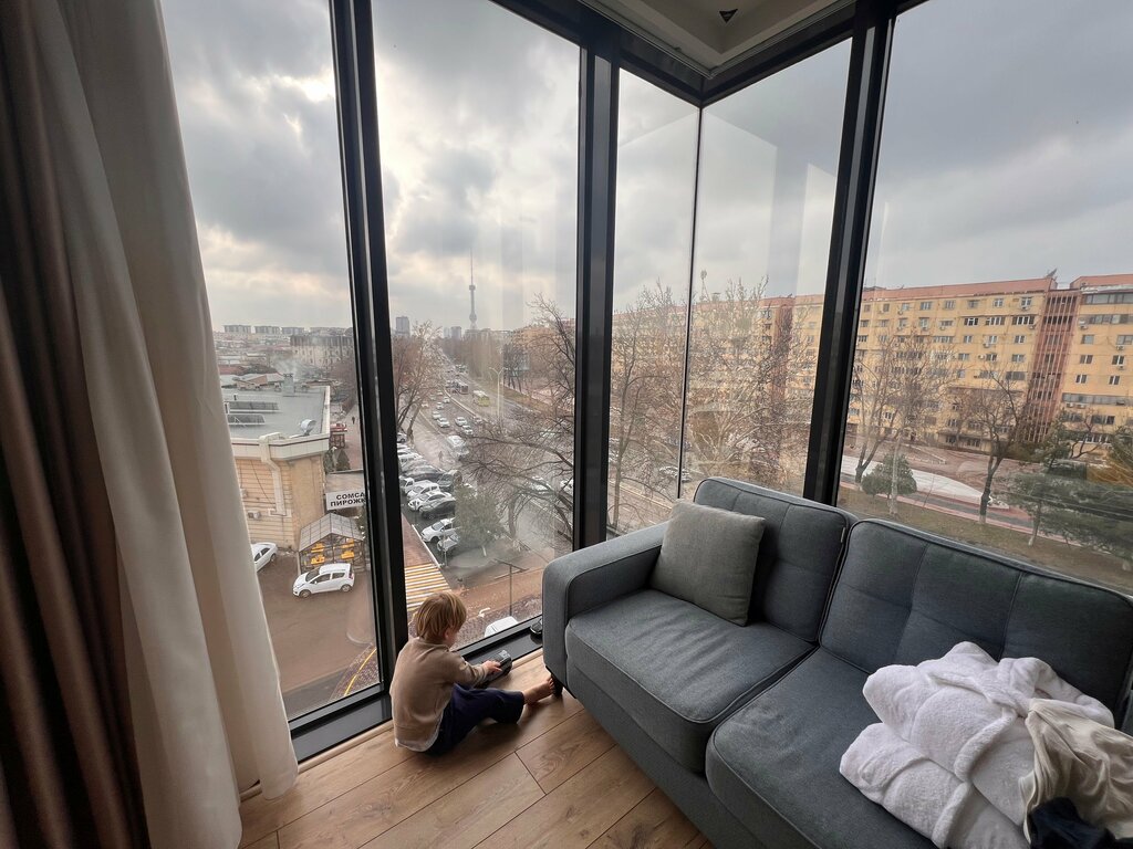 THE ELEMENTS HOTEL