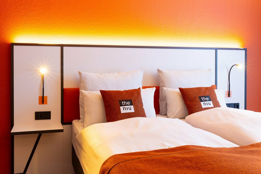 Select Hotel Solingen