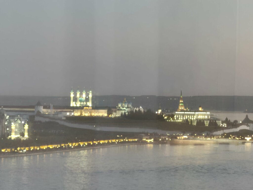 Millennium Panorama