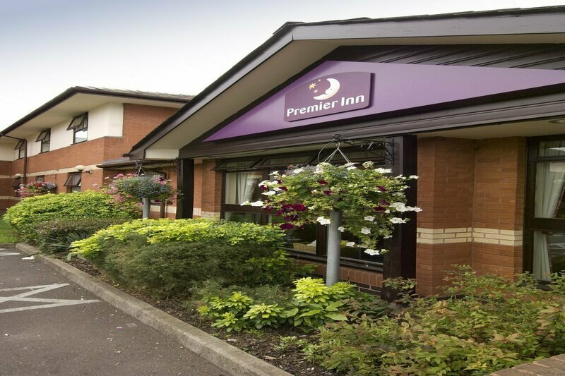 Premier Inn