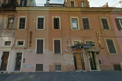Hotel Giolitti Smart, Забронировать Отель Вокзал Термини 