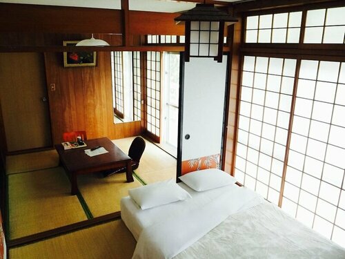 Shirahama Hotel, Rezerwuj Hotel Nago 