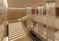 Trident, Hyderabad, Boek Hotel Hotels in Telangana met zwembad, Zwembad