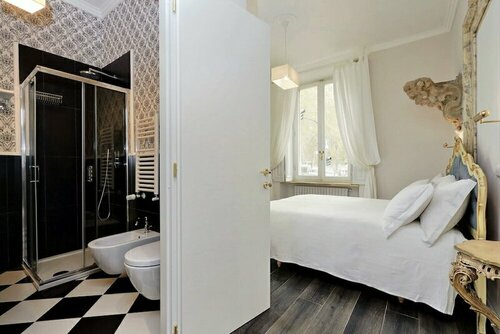 Boutique rooms trastevere, Забронировать Отель Трастевере Рим