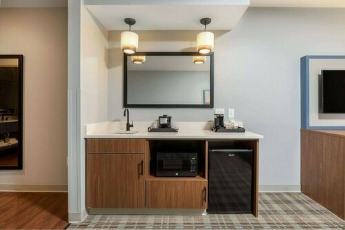 Americinn By Wyndham Mountain Home, Book Hotel Hoteller i Ozark med pool, Swimmingpool