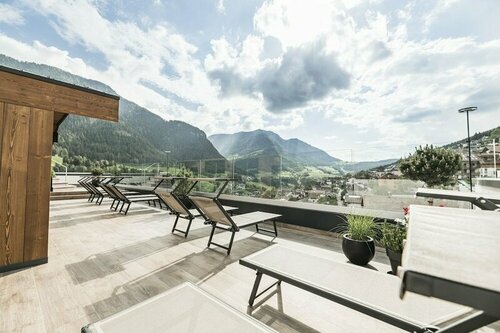 Boutique Hotel Planlim, Забронировать Бутик-отель Ортизеи Валь-Гардена