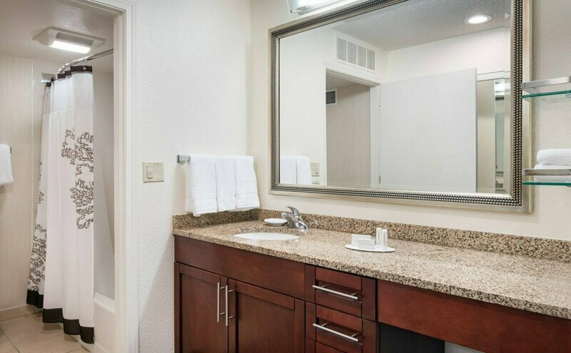 Residence Inn by Marriott Pleasant Hill Concord
