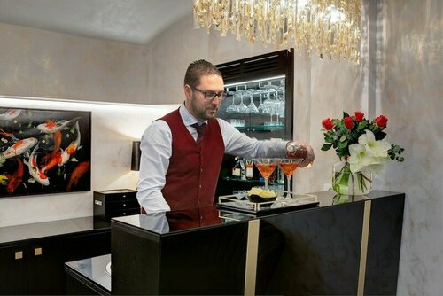 Dharma Boutique Hotel & SPA, Prenota Resort Hotel SPA a Roma, vicino a Regia, SPA
