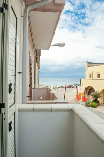 Casa Vacanze B&B Uccialì, Reserva ahora Bed & breakfast Isola di Capo Rizzuto Calabria