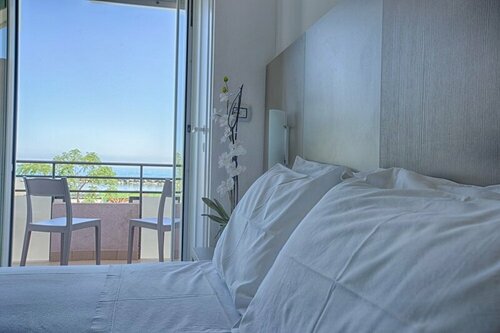Hotel Ridens, Забронировать Отель Визербелла Римини