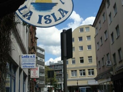 Hotel La Isla, Забронировать Отель Старый город - Север 