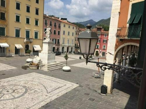 Alberica10, Book Hotel Carrara Tuscany