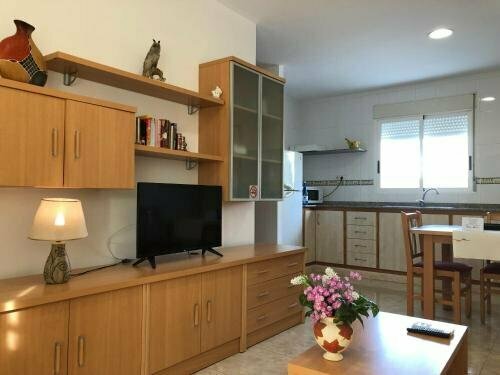 Apartamentos Els Romers Benicarló-Peñíscola, Забронировать Апартаменты/квартира Апартаменты Беникарло, Апартаменты/квартира