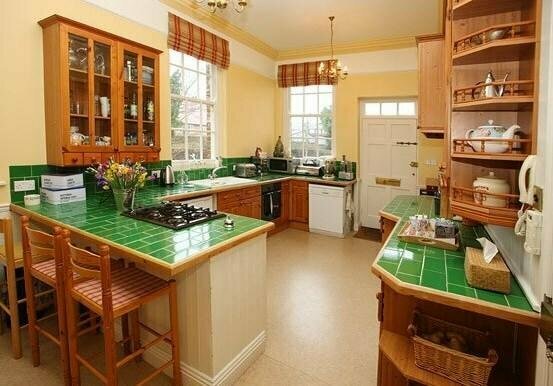 West End Guest House