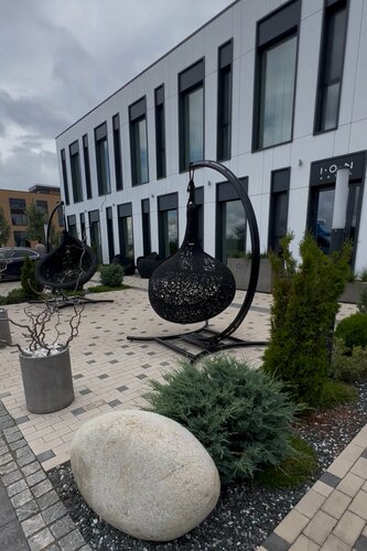 ION Hotel, Rezervovat Hotel Innopolis 