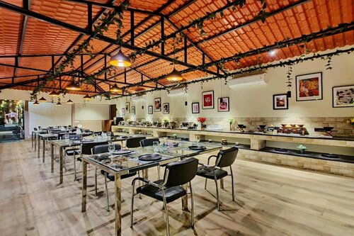 Pushp Vatika Resort & Lawns, Забронировать Курортный отель Valap Mumbai Region