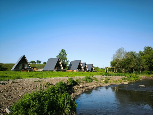 Klen, Book Ferieresort Aya. Altaysky District