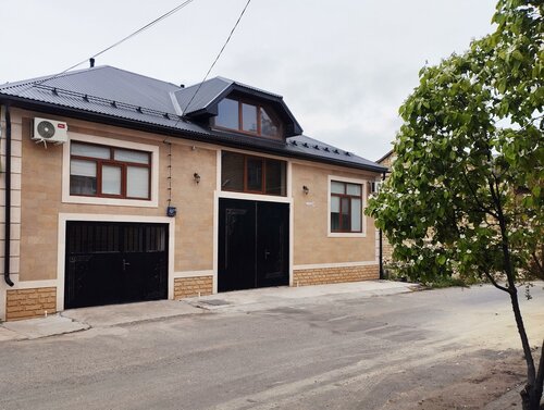 Dyuma 28 Guest house, Rezervovat Penzión Derbentsky District hotely s bazénem, Bazén