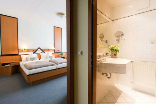 Hotel Kristall, Varaa Hotelli Weisswasser Upper Lusatia
