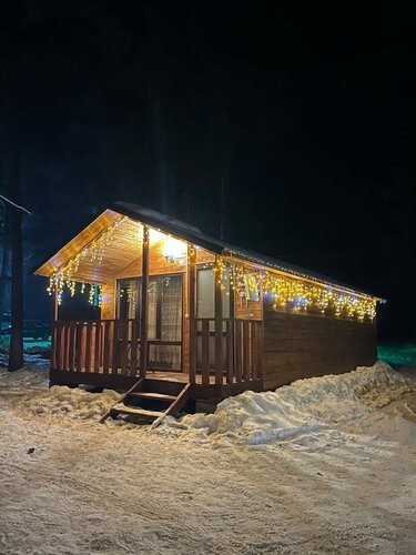 Сосновый бор 1, Забронировать Гостевой дом Архыз Зеленчукский район