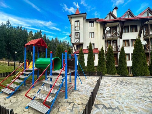 The Castle Complex, Забронировать Апартаменты/квартира Пампорово провинция Смолян