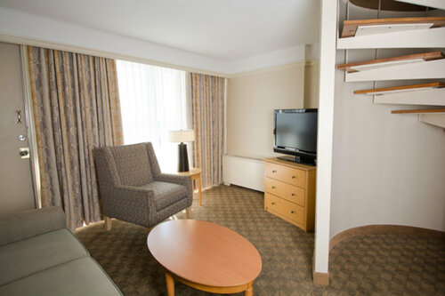 Ramada Conference Centre, Book Hotel Northwest Edmonton Edmonton