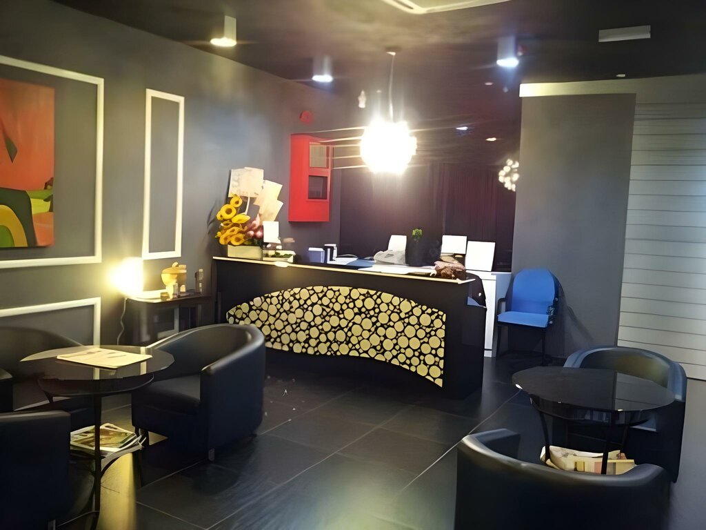 Cappuccino Boutique Hotel